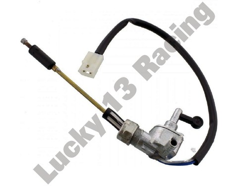 Aprilia oem fuel tap cock - aprilia,