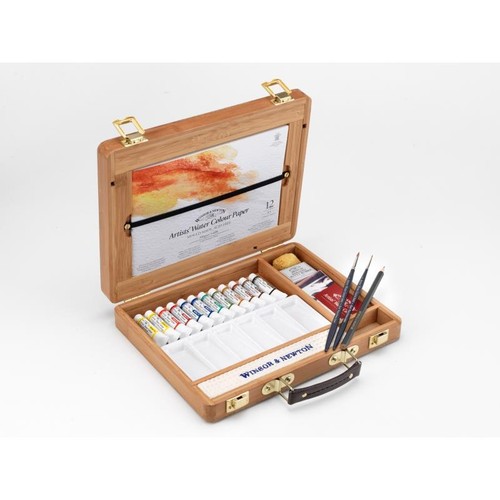 Winsor newton artists - &,