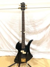 [Burny] Electric Bass Guitar