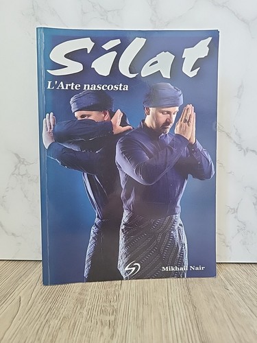Silat arte nascosta by - silat,