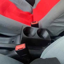 VW MK4 Golf Dual cup holder