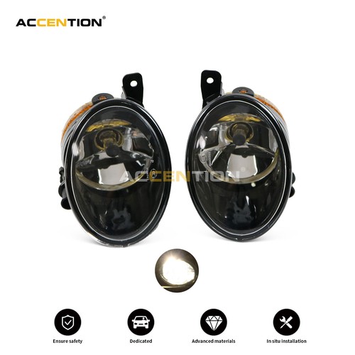 2pcs fog lamp - 2pcs,