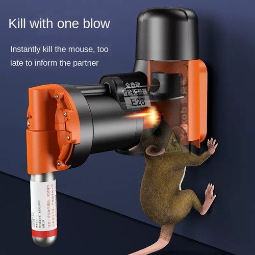 New humane non - new, rat