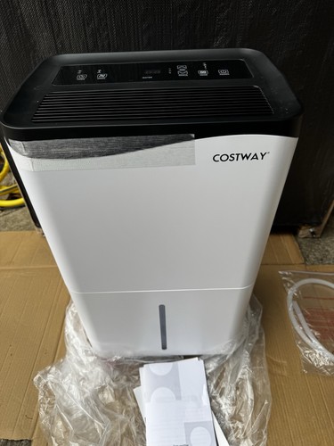 Costway es10366gb dehumidifier - costway,