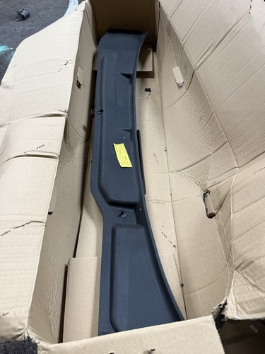 Saab 9000 scuttle panel - 9000,