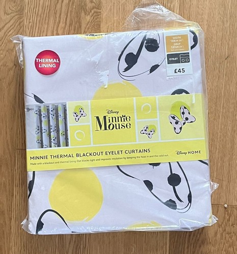 Dunelm minnie mickey - minnie,