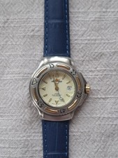 Vintage 90s Ellesse diver