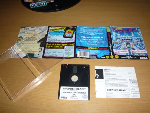 Amstrad cpc 464 664 6128 - cpc, 464/664/6128