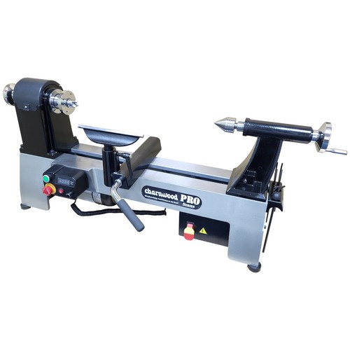 Charnwood 1421vf variable - charnwood,