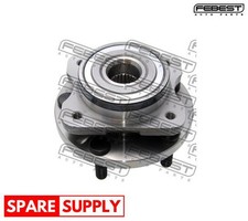 1X WHEEL HUB FOR CHRYSLER