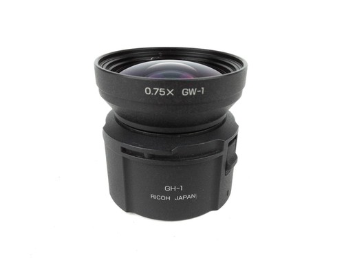 Ricoh japan gh 1 wide - ricoh,