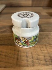 Lord Nelson Pottery Colmans