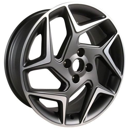 Genuine ford fiesta mk8 - fiesta,