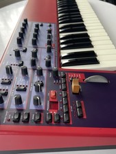 Clavia Nord Lead 1 - the classic version