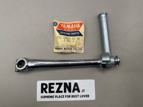 Yamaha yl1 yl1e starter - yl1,