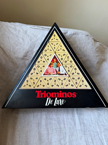 Goliath triominos luxe - goliath, de