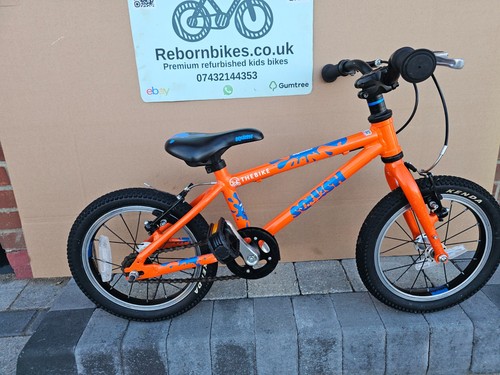 Squish premium kids bike - kids, bike.14