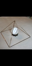 Copper Pyramid For Cleansing &