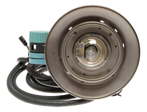 Broncolor pulso 3200j studio - 4,