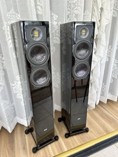 ELAC FS407 Floorstanding