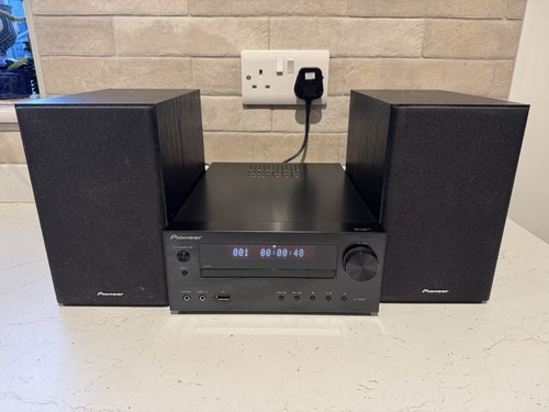 Pioneer hm11 rds - x-hm11, fm/am/rds/usb