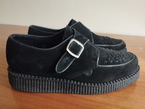 Mens underground leather - mens,