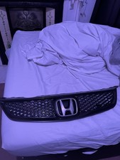 Genuine Honda Civic Front