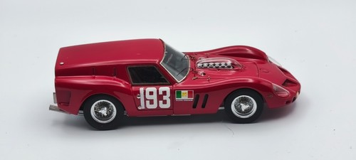 Bbr ferrari 250 breadvan - ferrari,