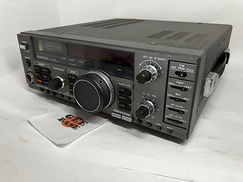 Kenwood 680s all - ts-680s, mode