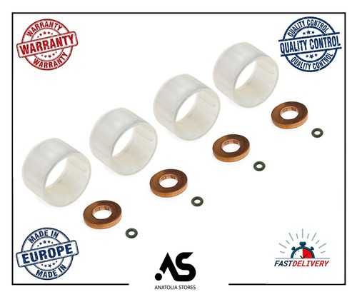 Seal kit for ford - seal, c-max