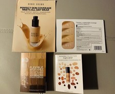 BOBBI BROWN, Clinique, Stay