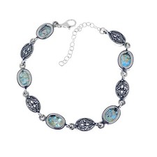 OOAK 925 Sterling Silver