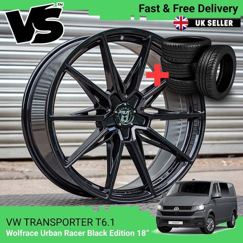 Fits transporter t6 1 - fits,