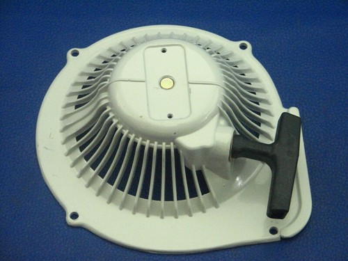 Rope starter plastic - starter,