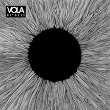 VOLA - Witness [CD]