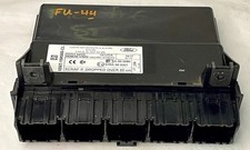 FORD FUSION FIESTA MK6 5DR GEM