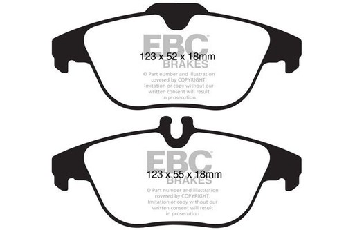 Dp31990c ebc redstuff - ebc,