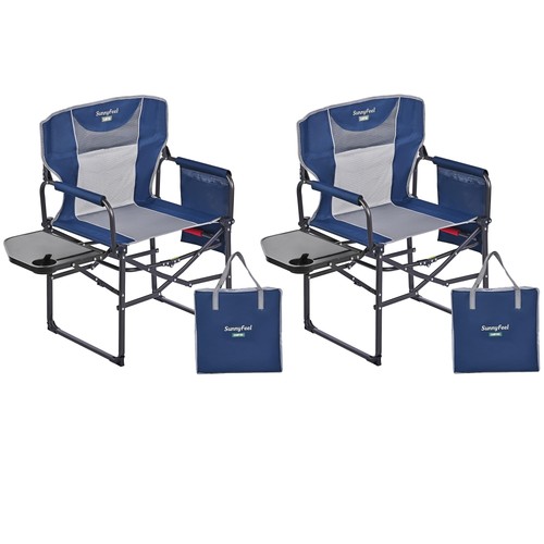Pack camping directors - 2,