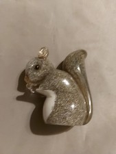 Langham Crystal Glass Grey