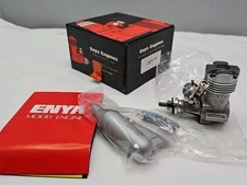 Vintage Enya 15 IV TV (Model