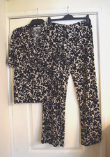 David Nieper Two Piece Set