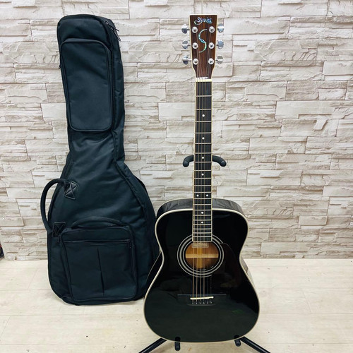Yairi bk acoustic - s.yairi,