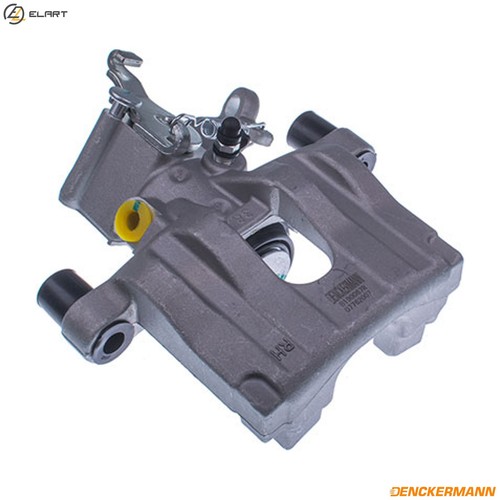 Brake caliper b190067r for - caliper,