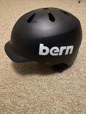 Bern Watts Watersports Helmet