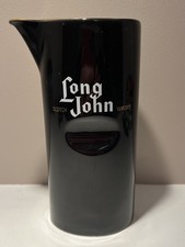 Long John Scotch Whisky -