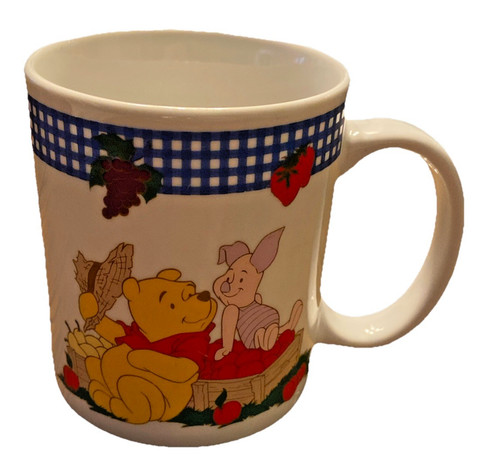 Vintage disney winnie - vintage,