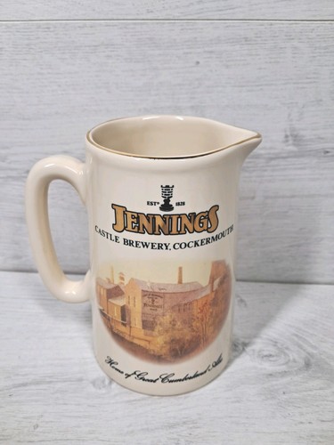 Hcw jennings the castle - hcw,
