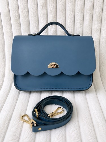 The cambridge satchel - the,