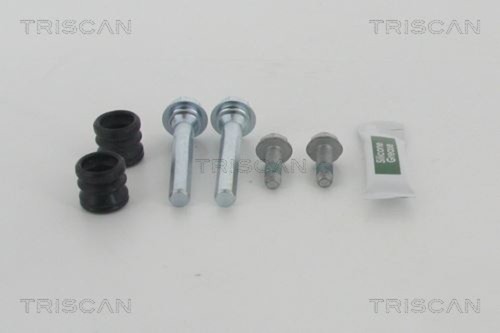 Brake caliper guide - sleeve, kit
