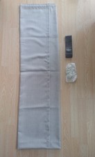 Elddis Caravan Curtain + Tie